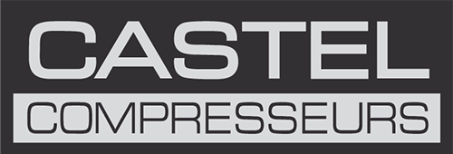 CASTEL COMPRESSEURS
