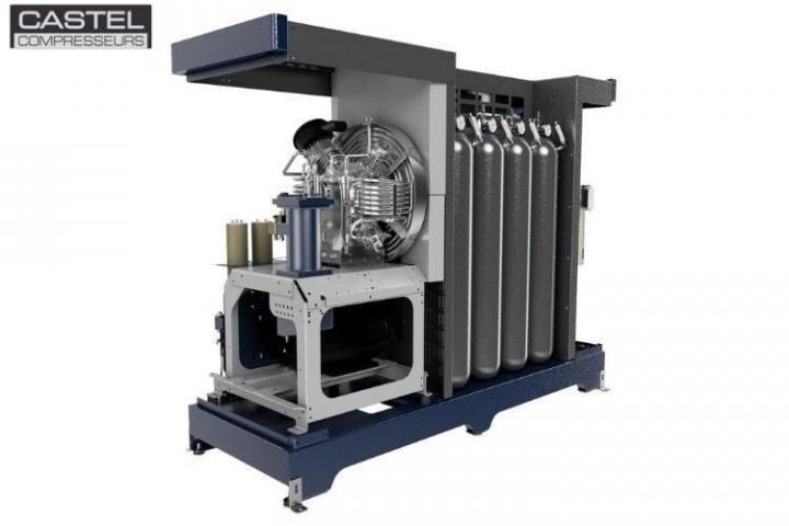 Stockage tampons Marseille