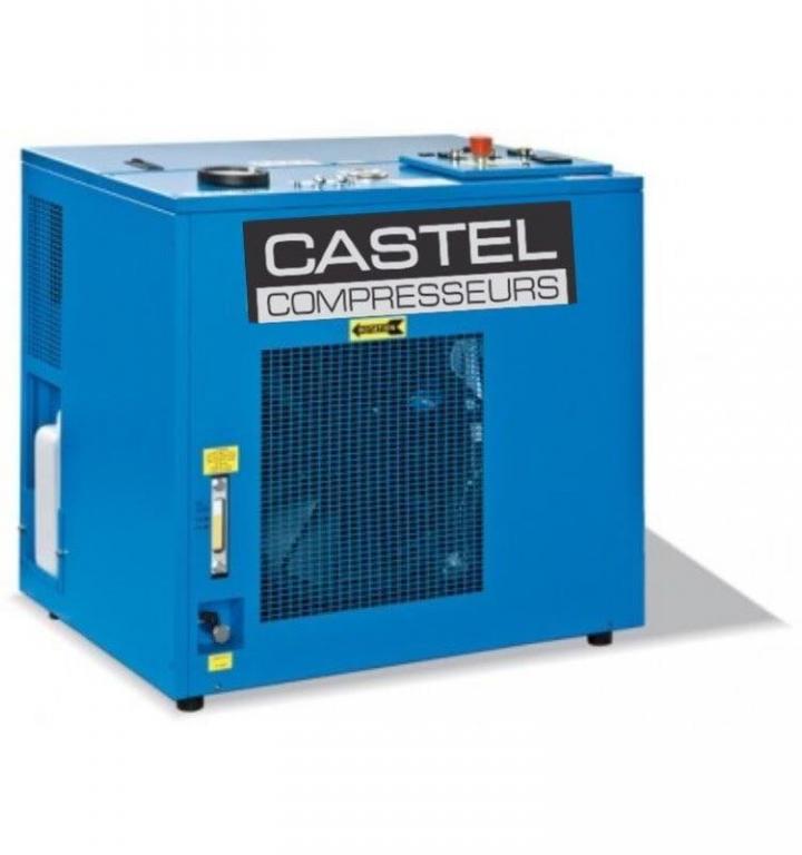 Compresseur 12/13M3/H Marseille