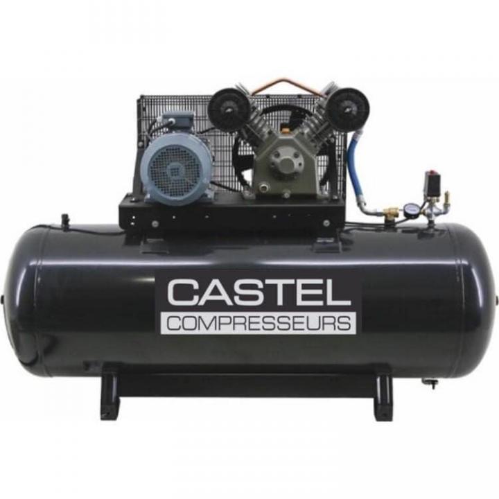 Compresseur Marseille