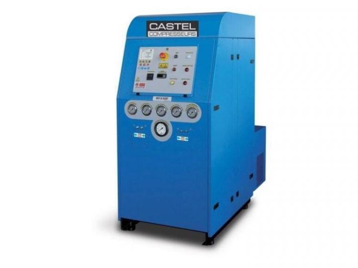 Équipements nitrox Marseille