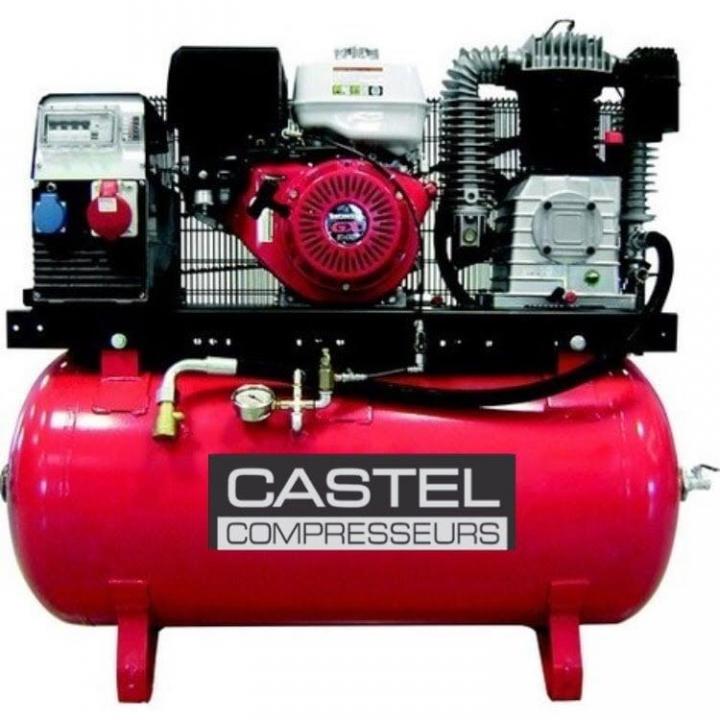Compresseur Marseille