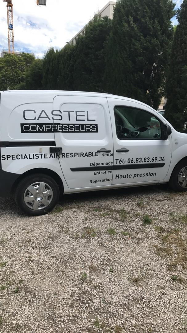 Dépannage Marseille