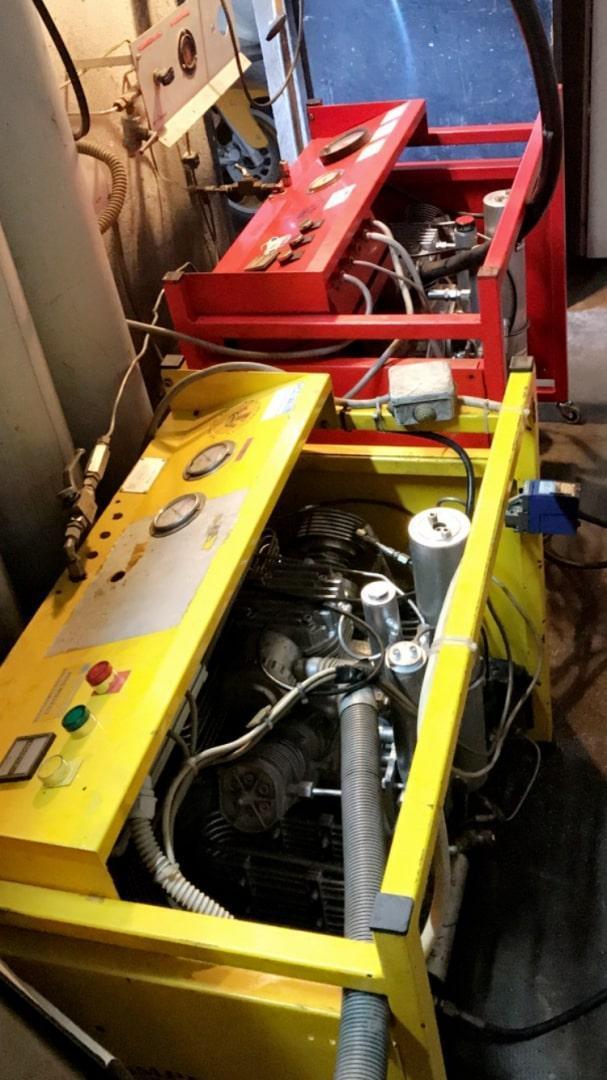 Paintball et Tir sportif Marseille