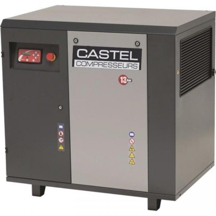 Compresseur Marseille
