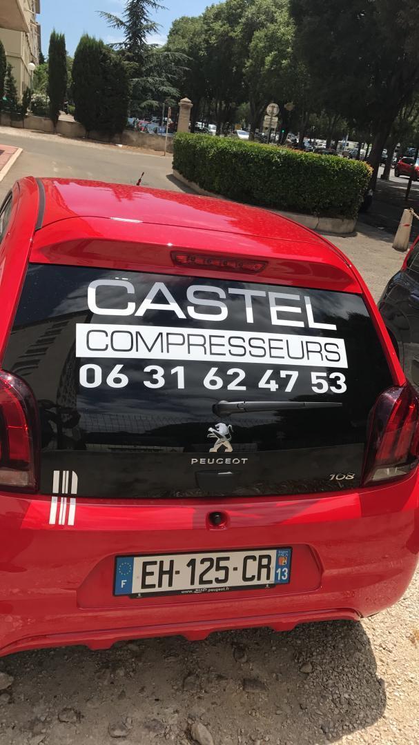 Dépannage Marseille