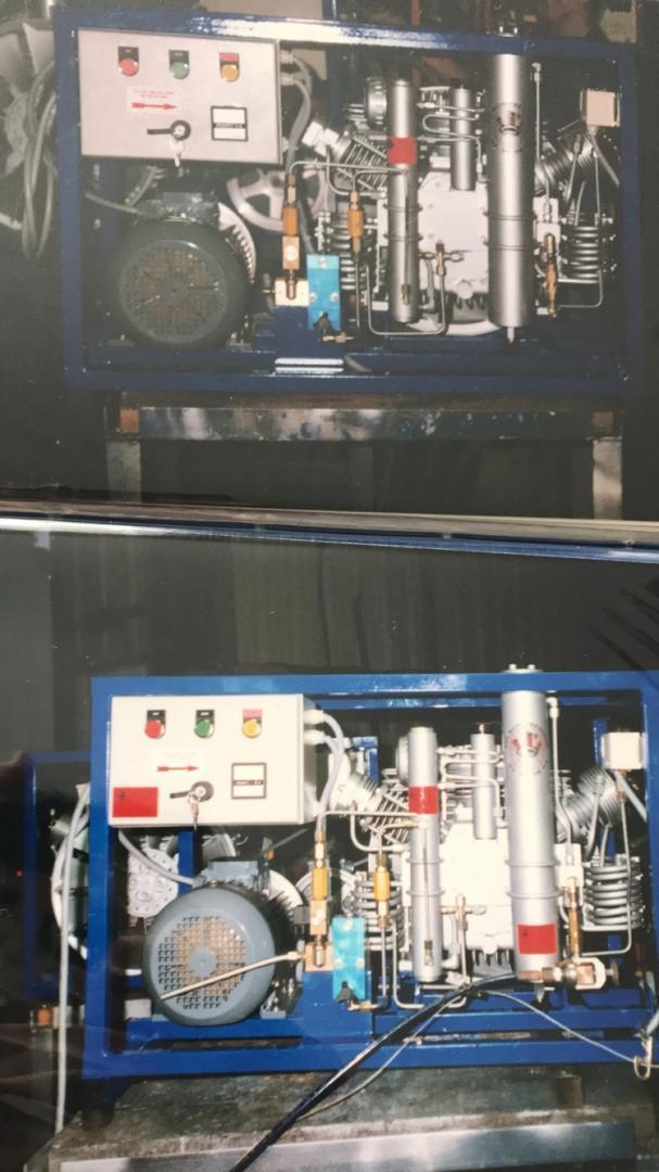 Salon de la plongée Marseille