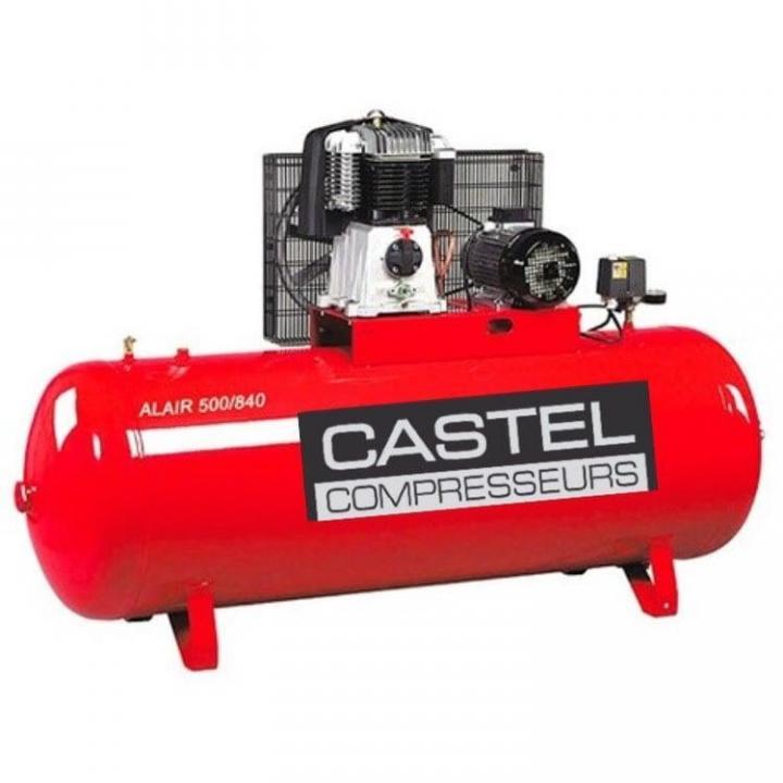 Compresseur Marseille