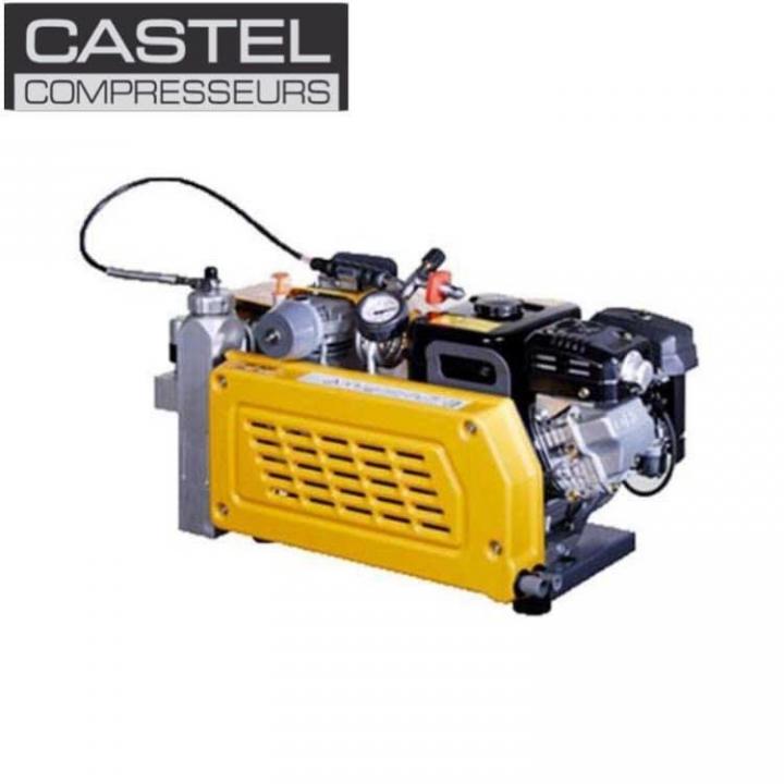 Compresseur 6M3/H Marseille