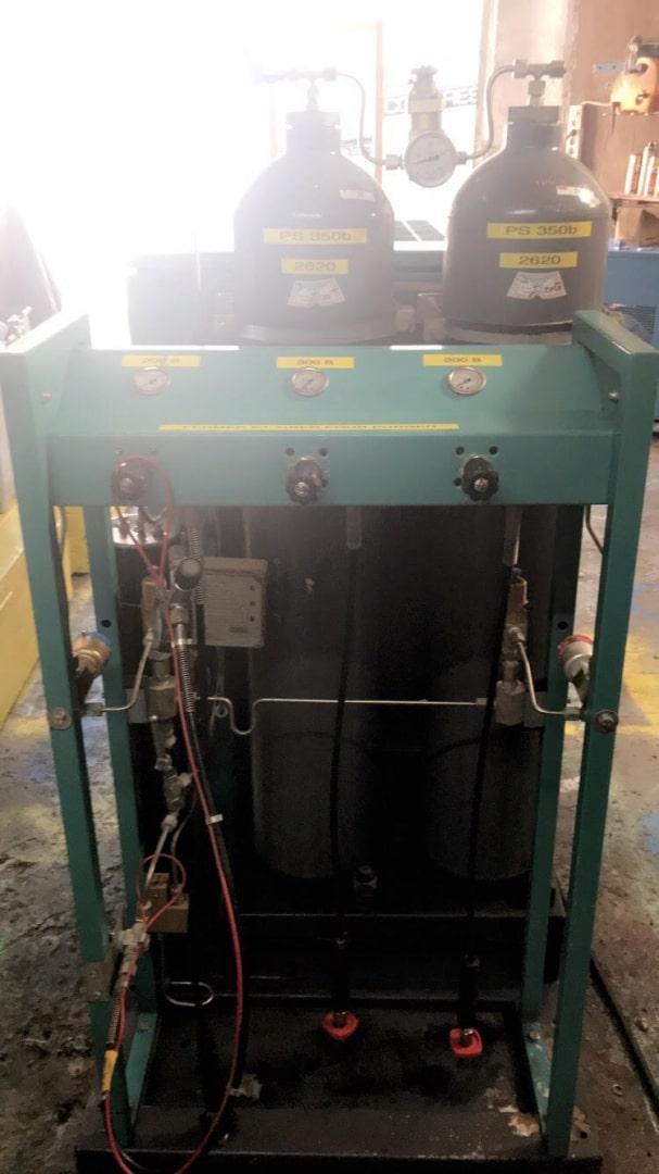 Stockage tampons Marseille