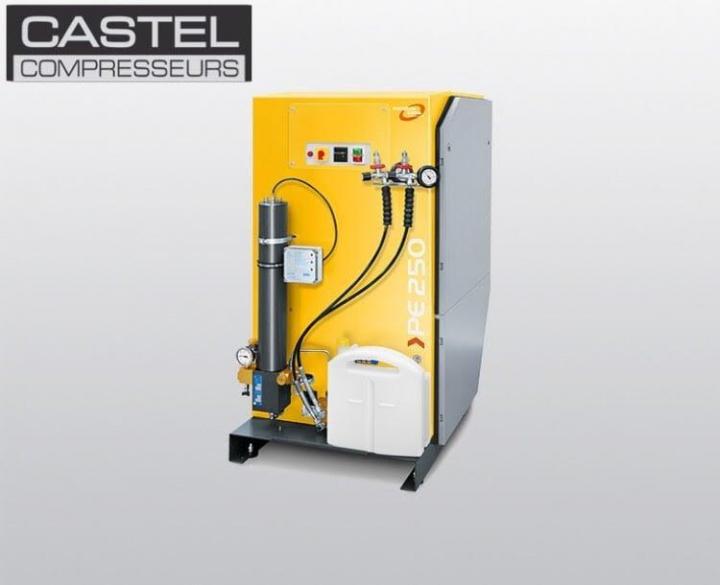 Compresseur Marseille