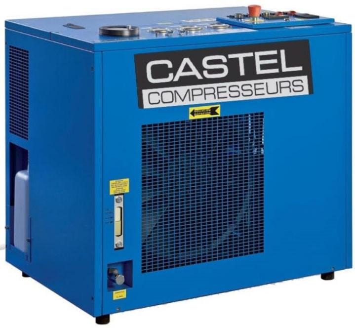 Entretien de compresseur Marseille