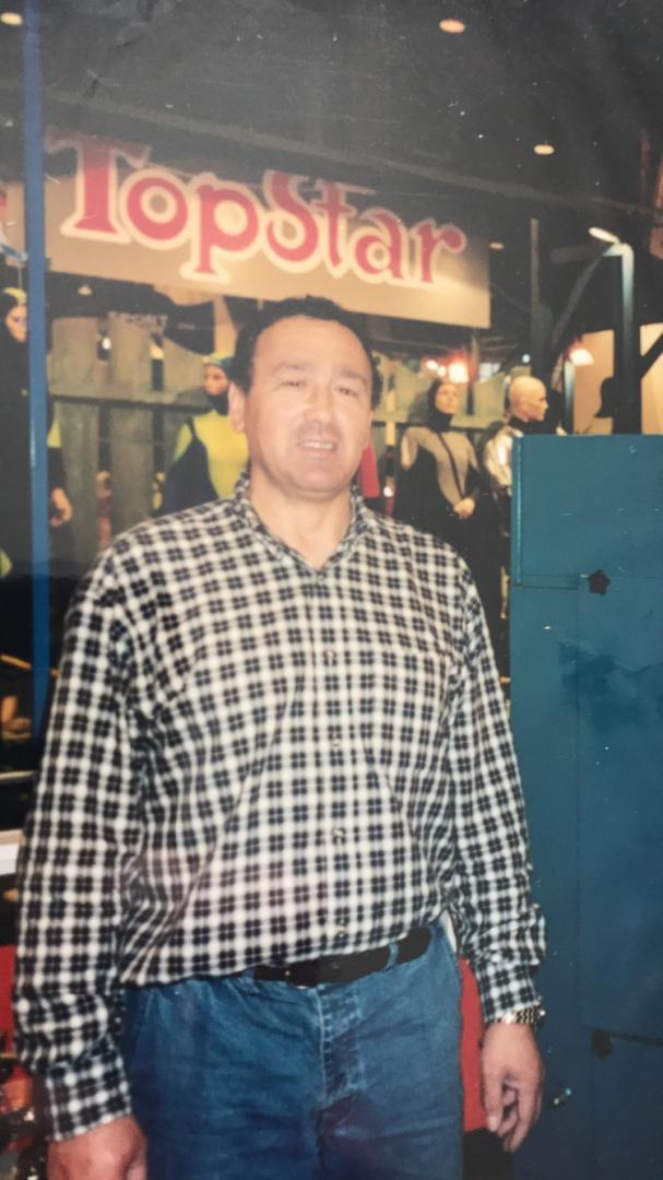 Salon de la plongée Marseille