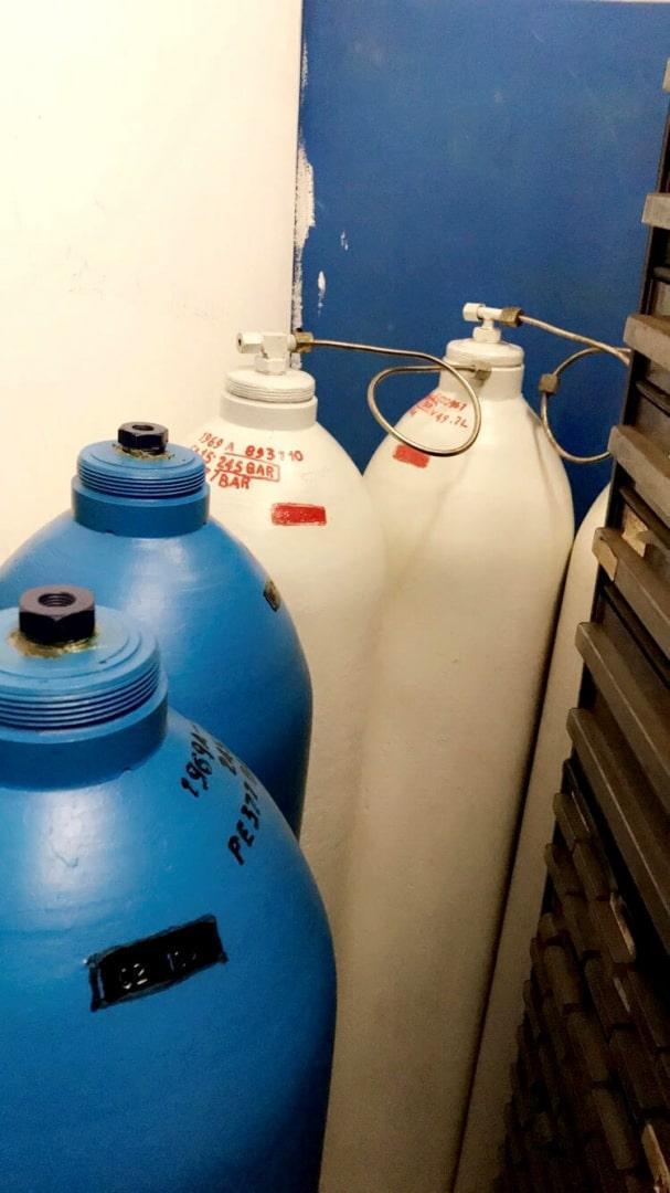 Stockage tampons Marseille