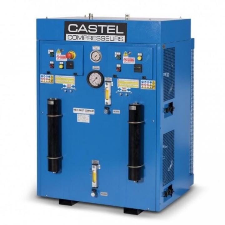 Compresseur 22/26M3/H Marseille