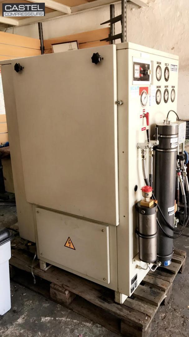 Compresseur 22/26M3/H Marseille