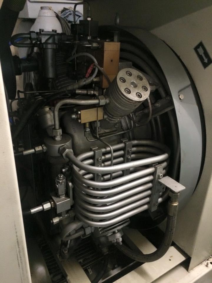 Entretien de compresseur Marseille