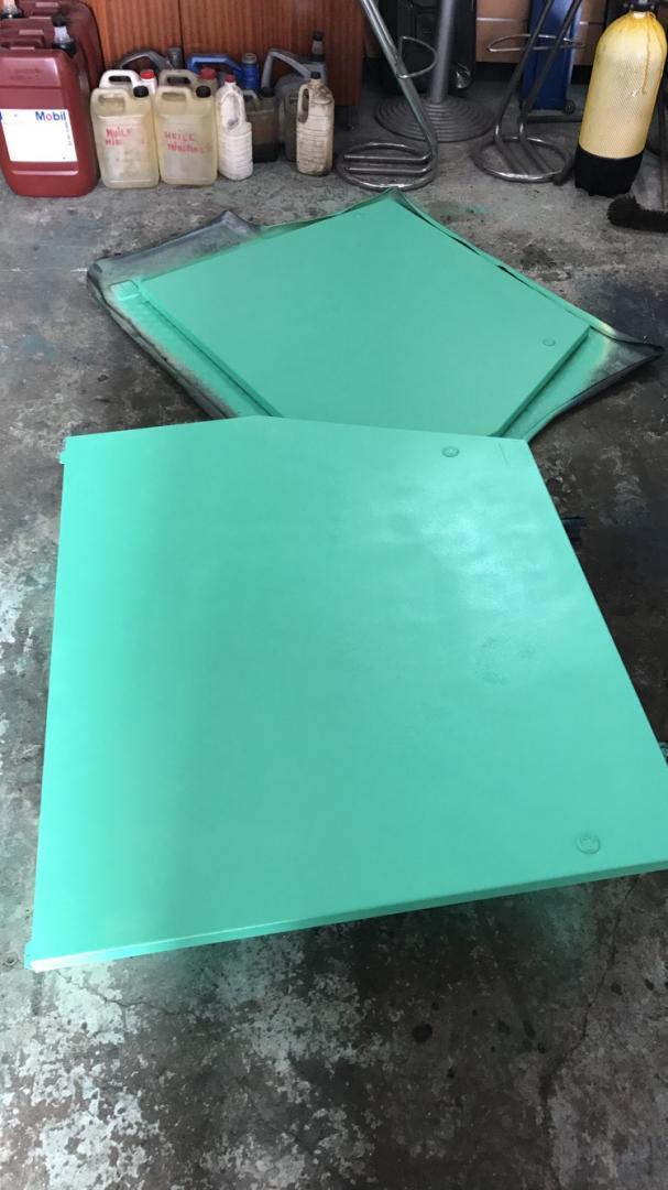 Rénovation/Peinture Marseille