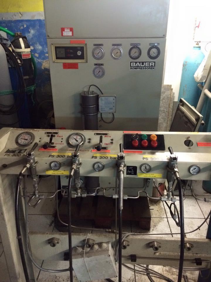 Entretien de compresseur Marseille