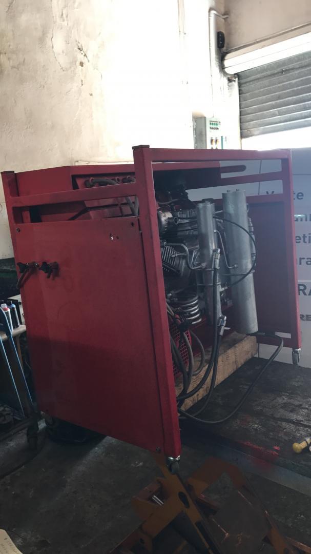 Paintball et Tir sportif Marseille