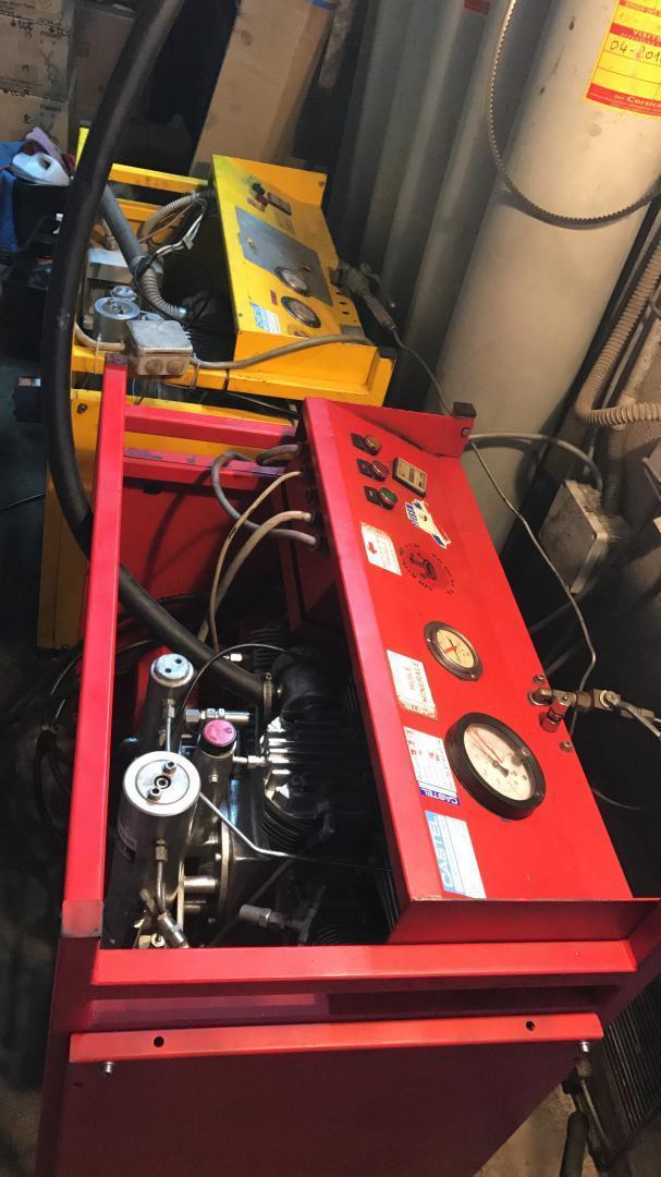 Paintball et Tir sportif Marseille