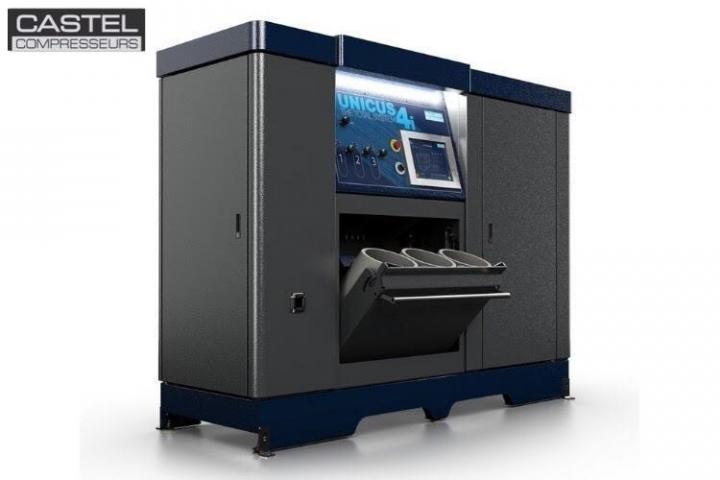 Stockage tampons Marseille