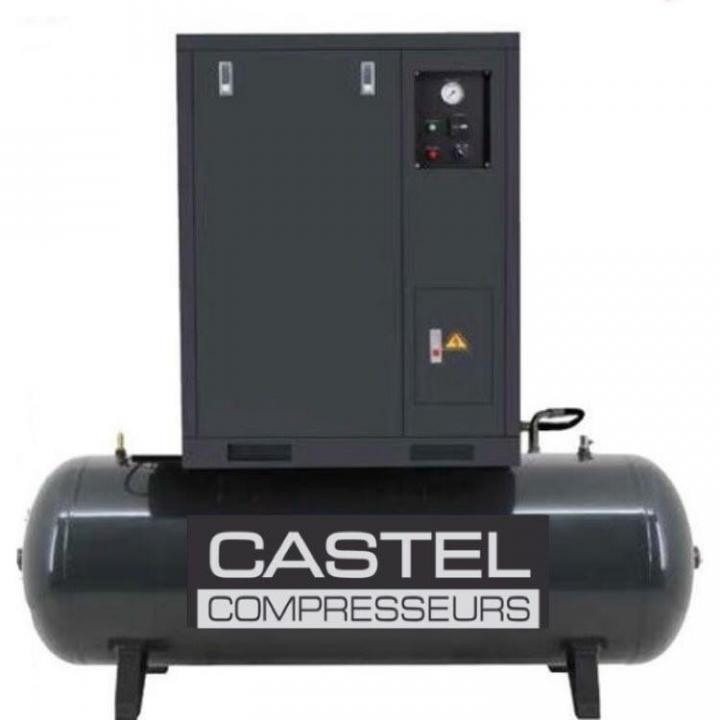 Compresseur Marseille