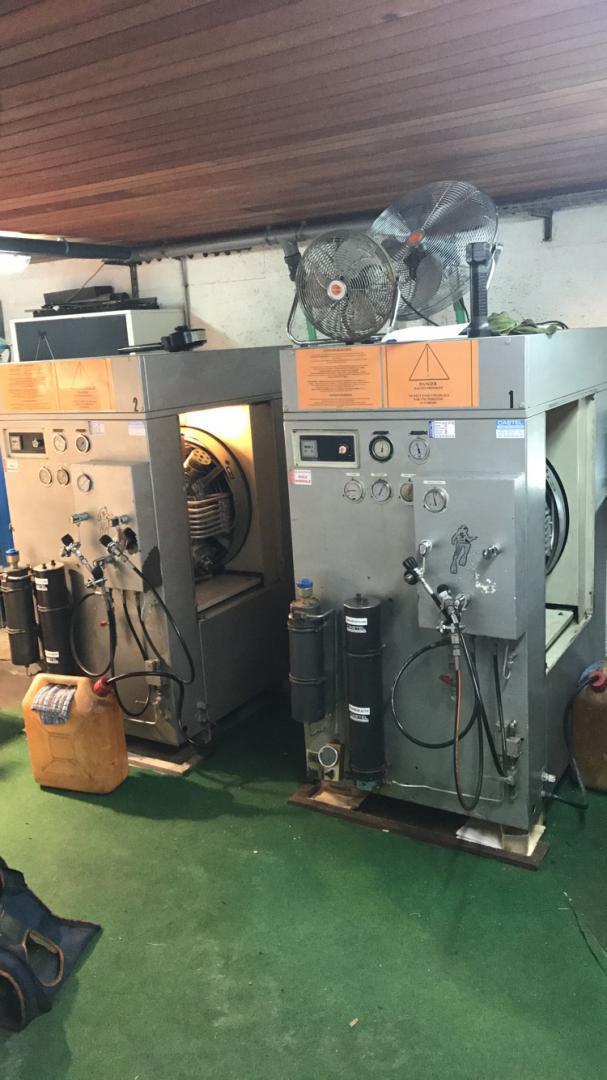 Entretien de compresseur Marseille