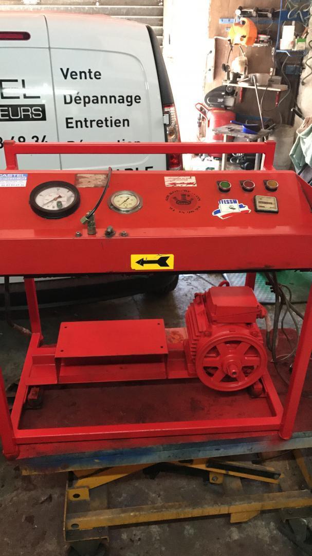 Rénovation/Peinture Marseille