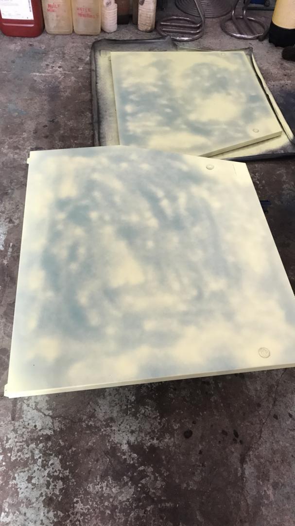 Rénovation/Peinture Marseille