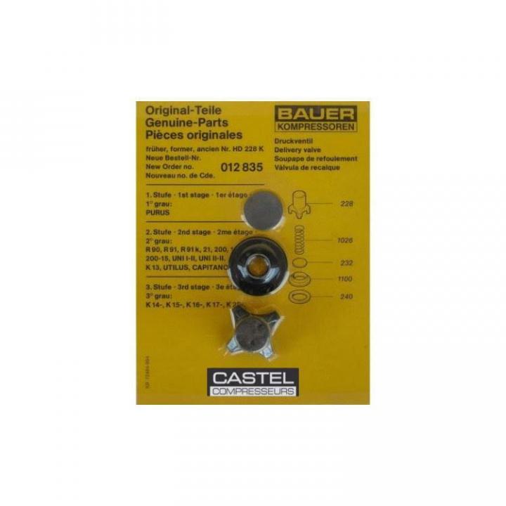 Pièces et accessoire Marseille