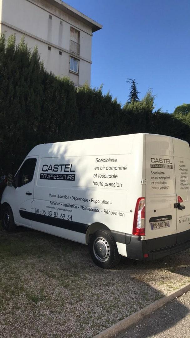 Dépannage Marseille