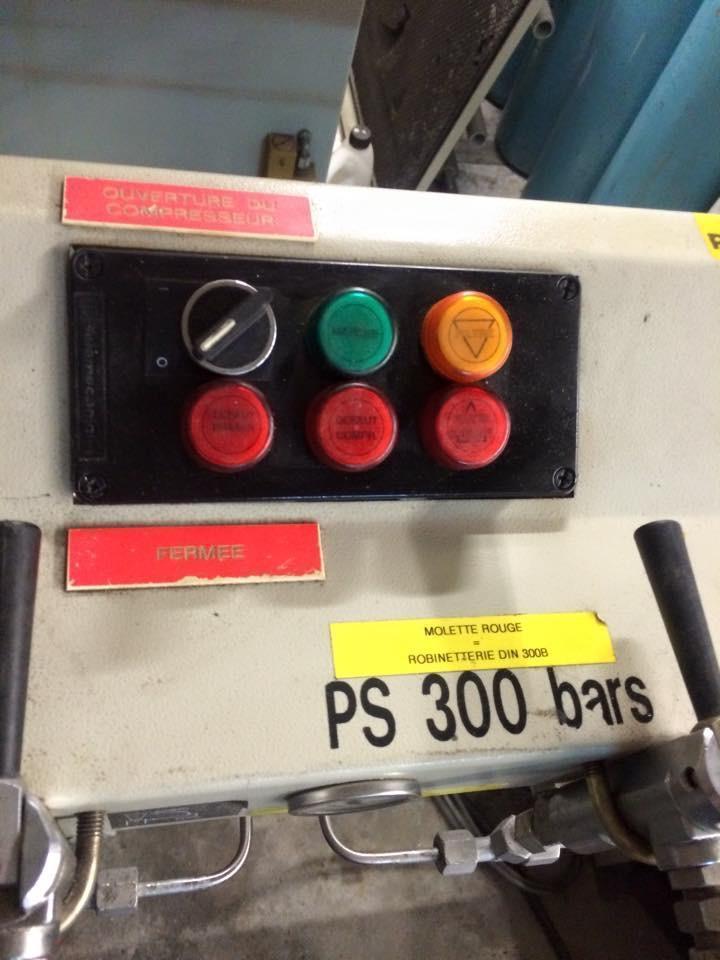 Stockage tampons Marseille