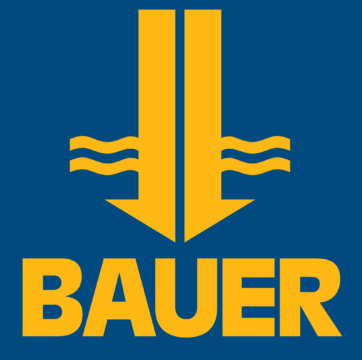 Bauer Group Logo