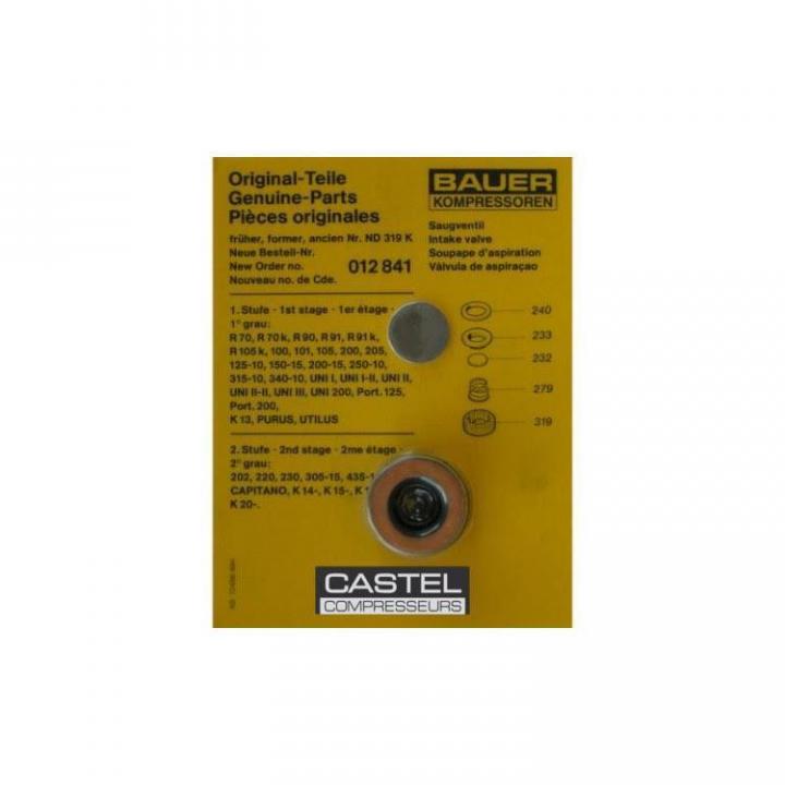 Pièces et accessoire Marseille