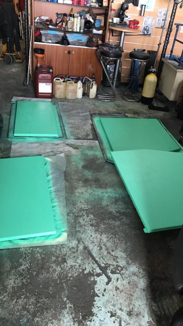 Rénovation/Peinture Marseille