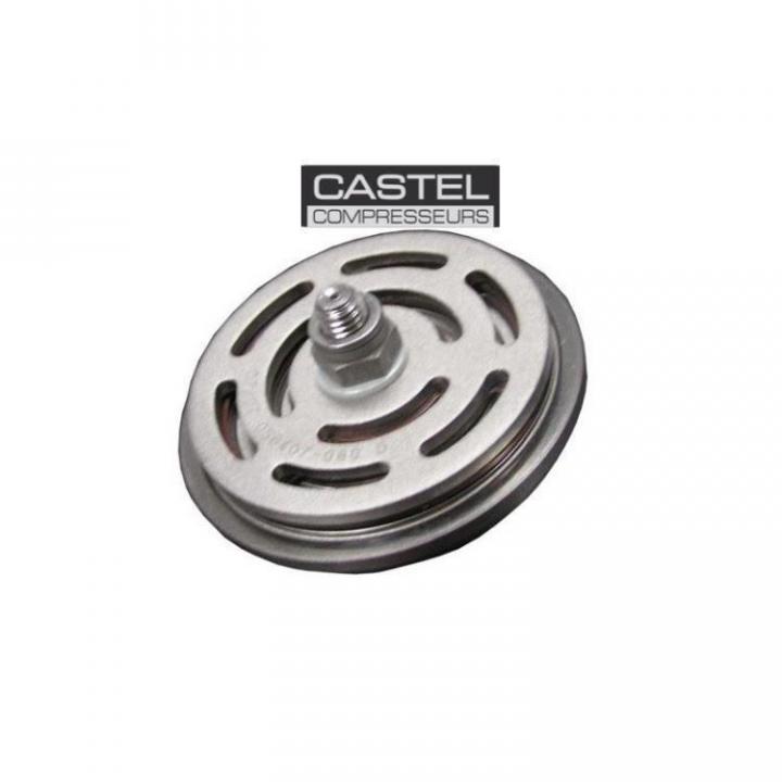 Pièces et accessoire Marseille