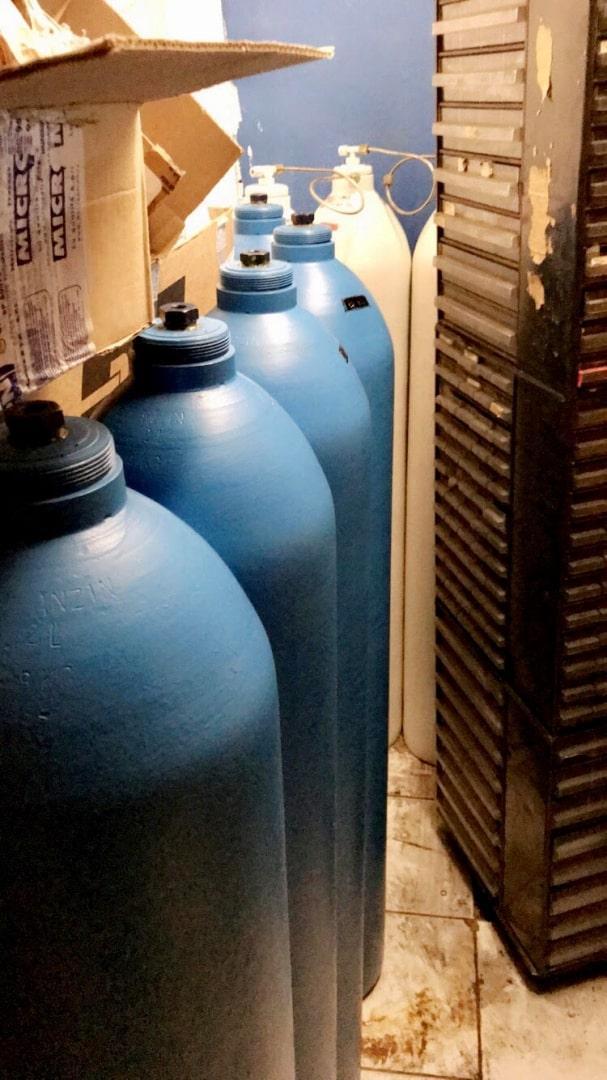 Stockage tampons Marseille