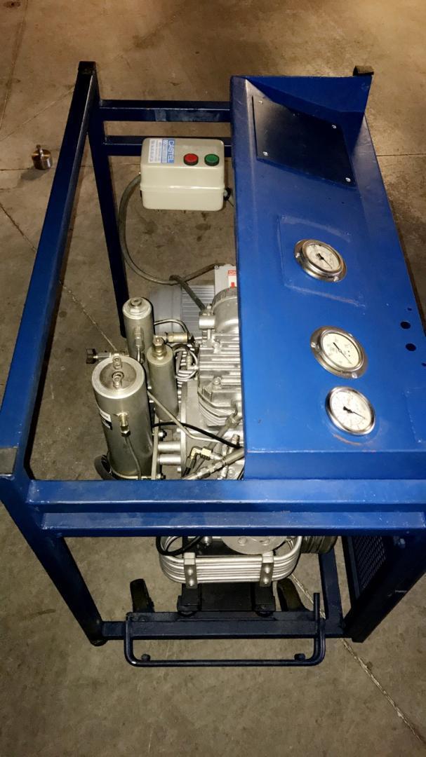 Paintball et Tir sportif Marseille