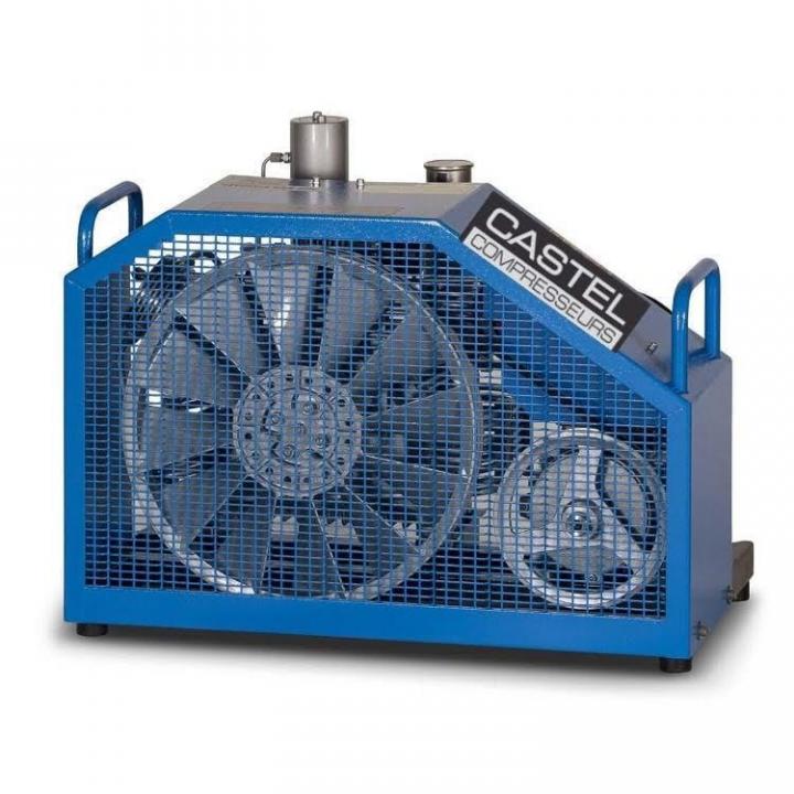 Équipements nitrox Marseille