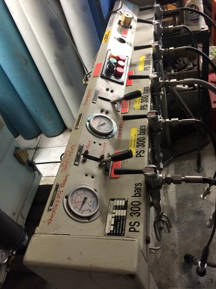 Stockage tampons Marseille