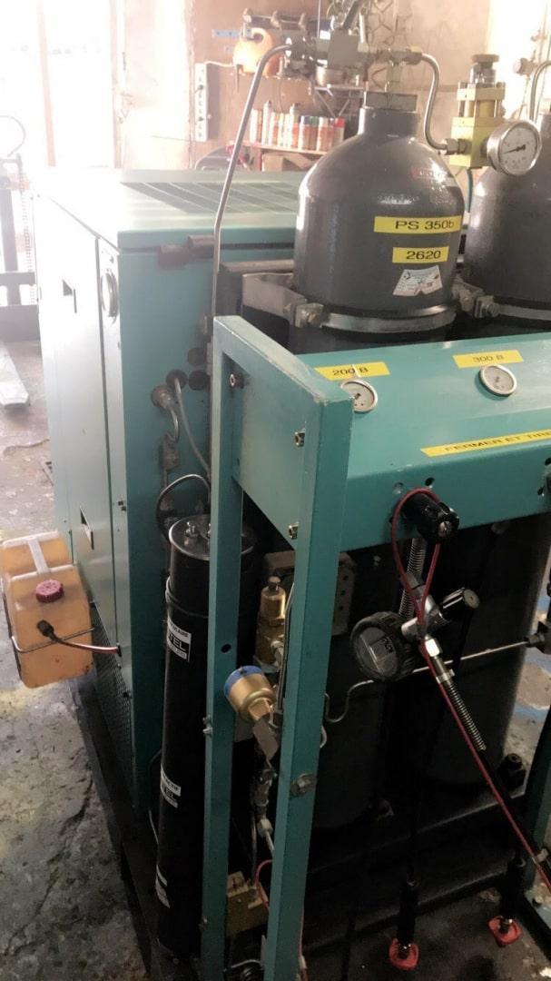 Stockage tampons Marseille