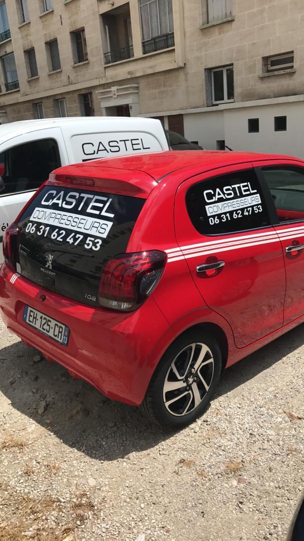 Dépannage Marseille