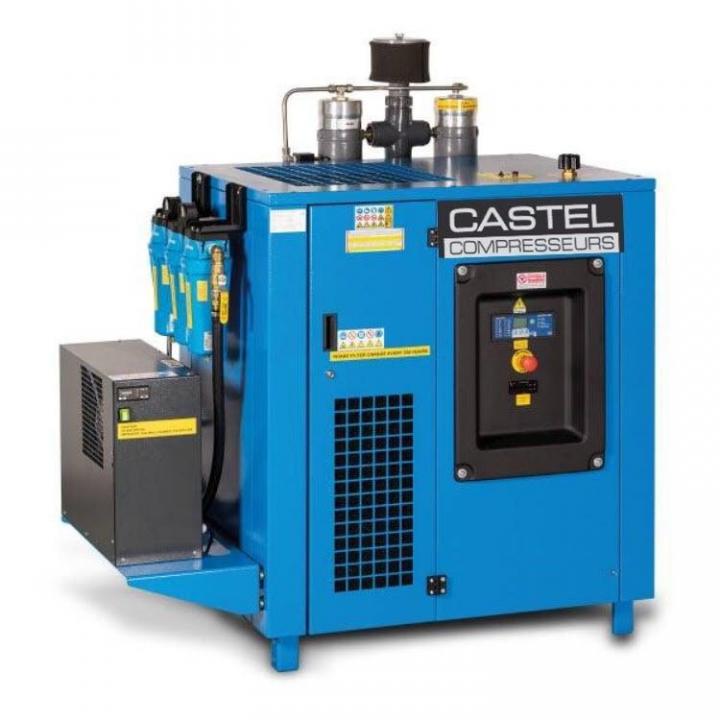 Équipements nitrox Marseille