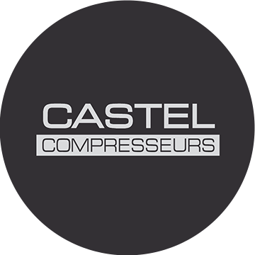 CASTEL COMPRESSEURS