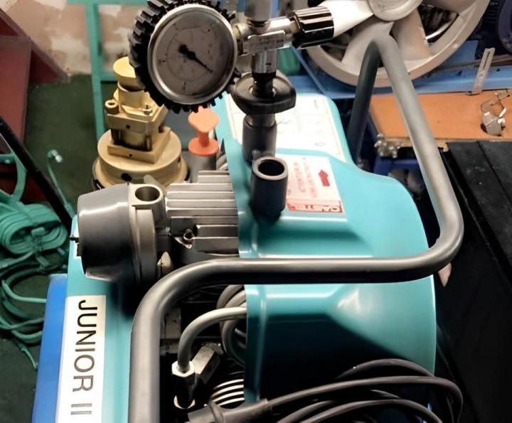 Un large choix de compresseurs de tir sportif thermiques et électriques.