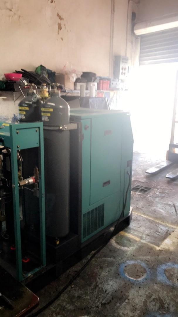 Stockage tampons Marseille