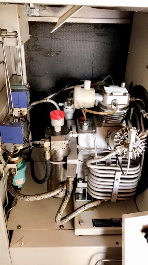 Compresseur 15/19M3/H Marseille