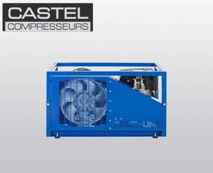 Compresseur 15/19M3/H Marseille