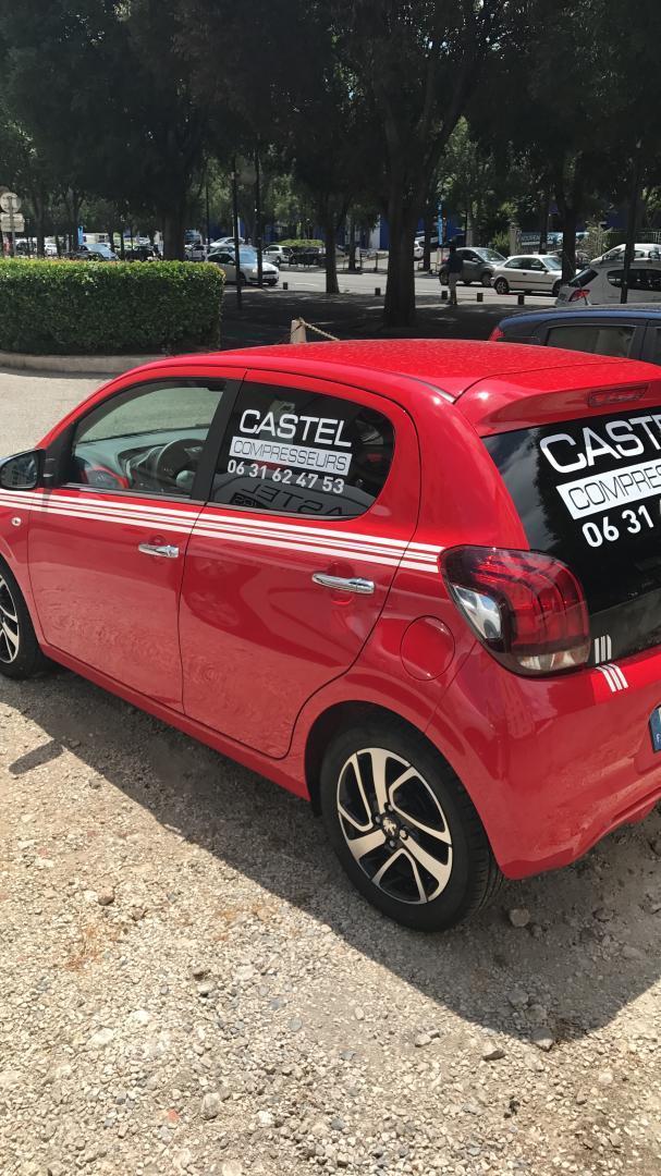 Dépannage Marseille